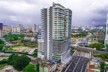 Jalan Tun Razak