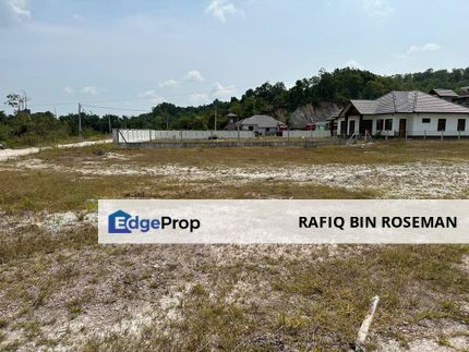 Tanah Status Kediaman Taman Manis Jaya Permaisuri Terengganu, Terengganu, Permaisuri