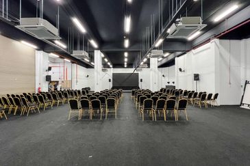 Taman Midah @ Jalan Kilang Midah