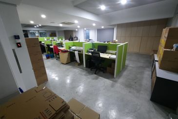 Parklane Commercial Hub