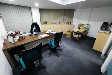 Parklane Commercial Hub