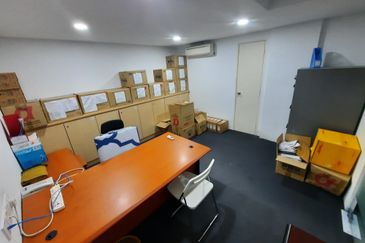 Parklane Commercial Hub