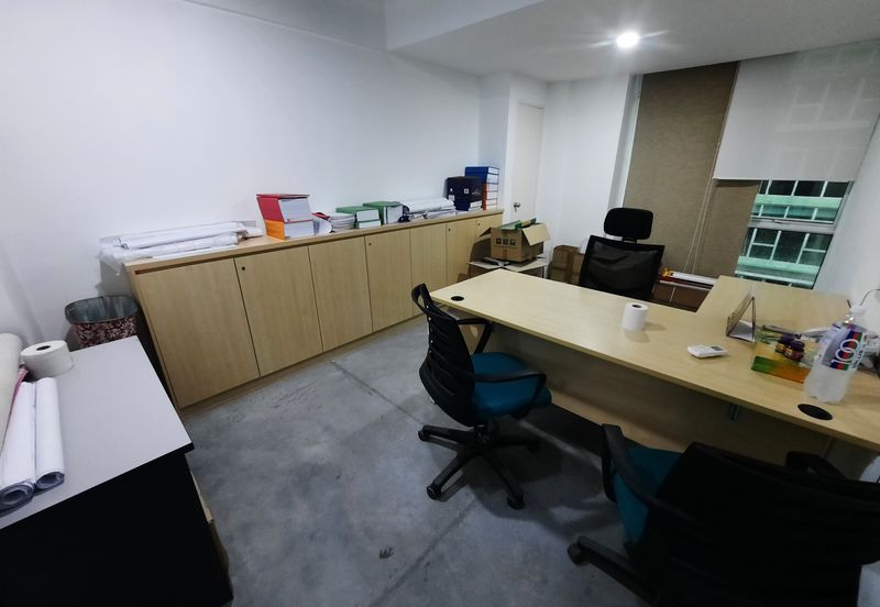 Parklane Commercial Hub