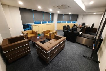 Parklane Commercial Hub