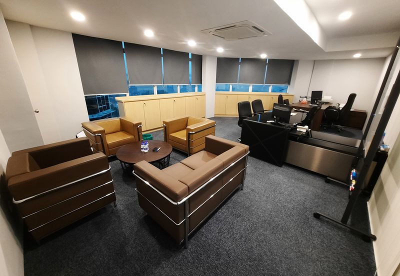 Parklane Commercial Hub