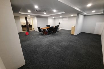 Parklane Commercial Hub