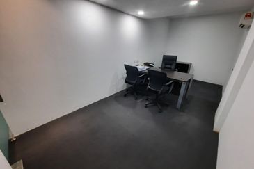 Parklane Commercial Hub