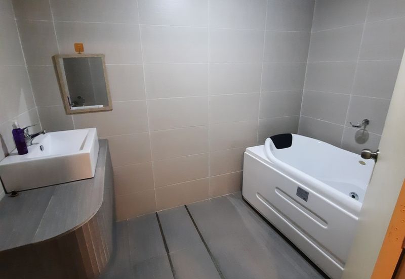 Parklane Commercial Hub