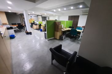 Parklane Commercial Hub