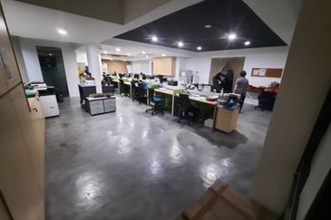 Parklane Commercial Hub