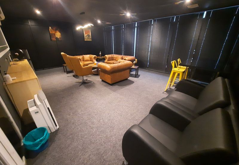 Parklane Commercial Hub