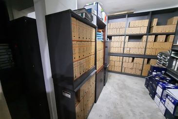 Parklane Commercial Hub