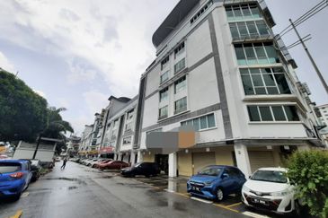 Parklane Commercial Hub