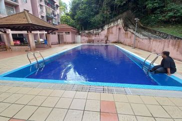 Permai Prima @ Bukit Ampang Permai