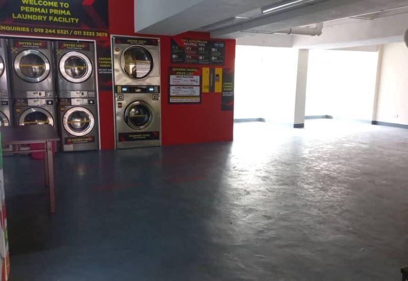 Permai Prima @ Bukit Ampang Permai