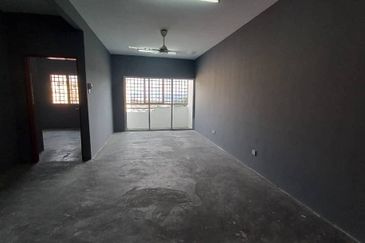 Permai Prima @ Bukit Ampang Permai