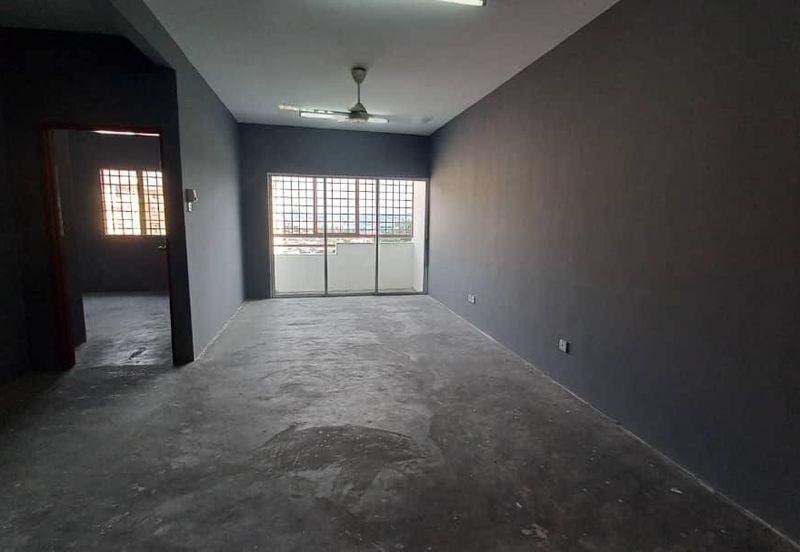 Permai Prima @ Bukit Ampang Permai