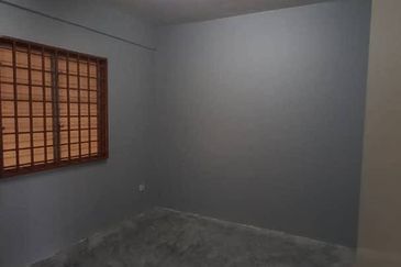 Permai Prima @ Bukit Ampang Permai