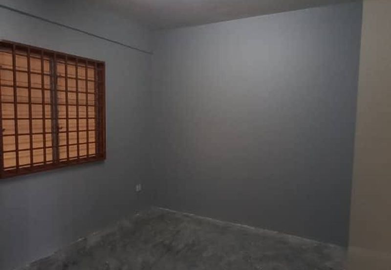 Permai Prima @ Bukit Ampang Permai