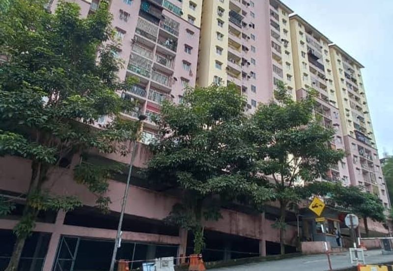 Permai Prima @ Bukit Ampang Permai