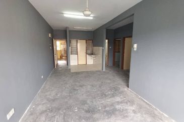 Permai Prima @ Bukit Ampang Permai