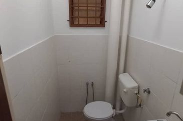 Permai Prima @ Bukit Ampang Permai