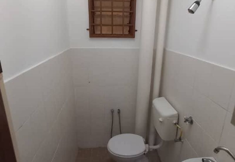 Permai Prima @ Bukit Ampang Permai