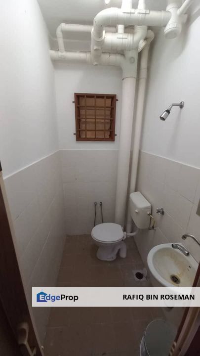 Apartment Permai Prima Ampang, Selangor, Ampang