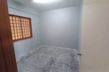 Permai Prima @ Bukit Ampang Permai