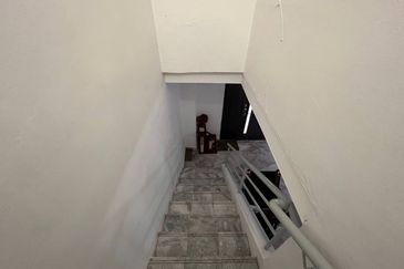 Taman Bukit Permai, Ampang