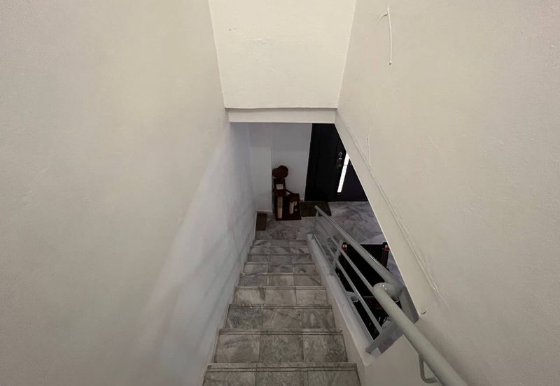 Taman Bukit Permai, Ampang