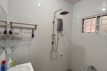 Taman Bukit Permai, Ampang