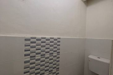 Taman Bukit Permai, Ampang