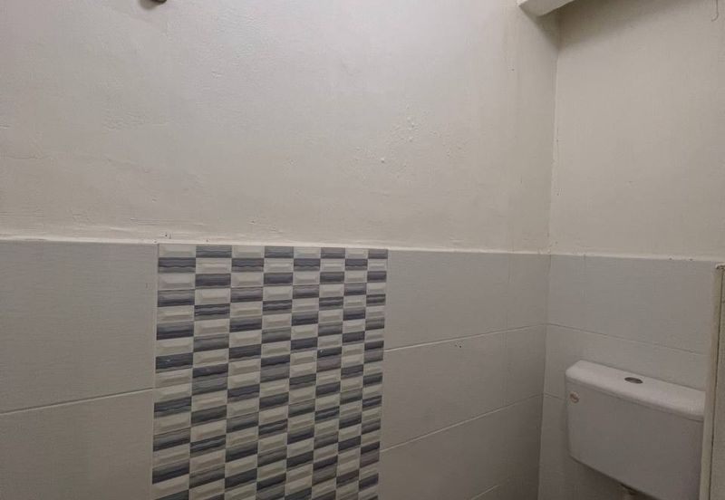 Taman Bukit Permai, Ampang