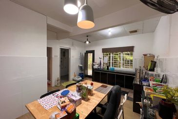 Taman Bukit Permai, Ampang