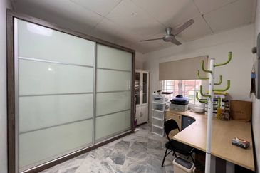 Taman Bukit Permai, Ampang