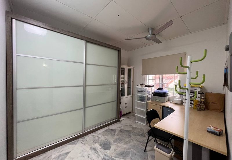 Taman Bukit Permai, Ampang