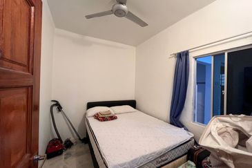 Taman Bukit Permai, Ampang