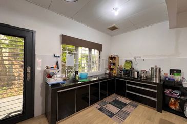 Taman Bukit Permai, Ampang