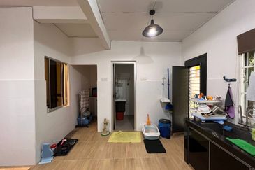 Taman Bukit Permai, Ampang