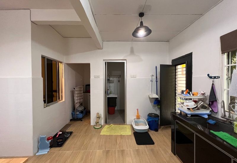 Taman Bukit Permai, Ampang