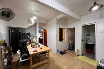 Taman Bukit Permai, Ampang