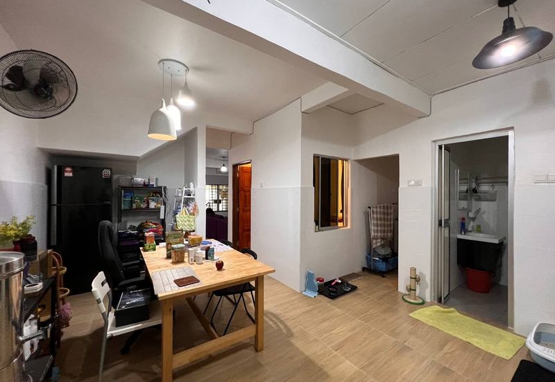 Taman Bukit Permai, Ampang