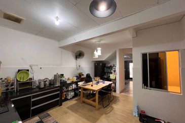 Taman Bukit Permai, Ampang