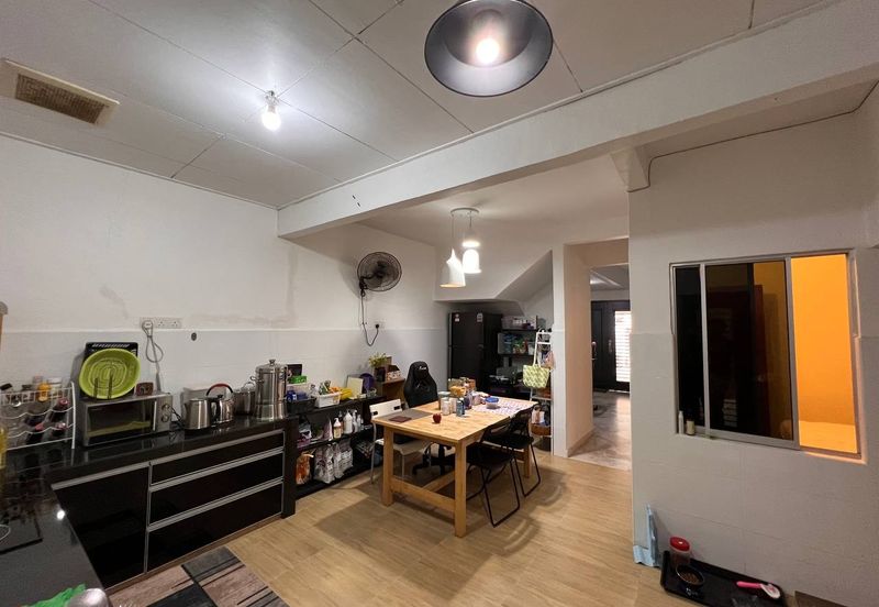 Taman Bukit Permai, Ampang