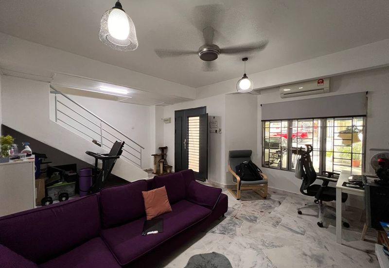 Taman Bukit Permai, Ampang