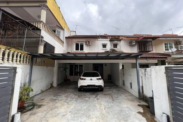 Taman Bukit Permai, Ampang