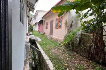 Taman Bukit Permai, Ampang