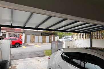 Taman Bukit Permai, Ampang