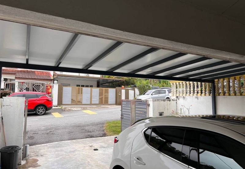 Taman Bukit Permai, Ampang